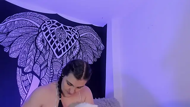 Snapshot of Anny_ferrer1 chatting on November 11, 8:42 pm Anny ferrer1 online show from November 11, 8:42 pm