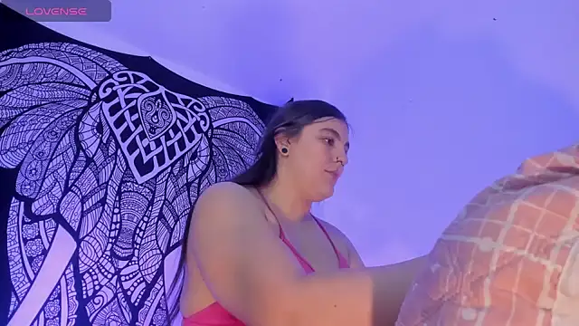 Snapshot of Anny_ferrer1 chatting on November 13, 11:03 pm Anny ferrer1 online show from November 13, 11:03 pm