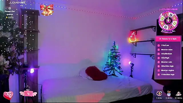 Kora Red69 online show from December 15, 1:37 pm