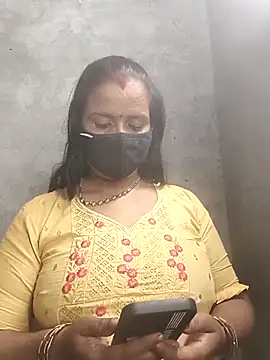 Snapshot of Bhabhi_jaan10 chatting on October 29, 5:47 pm Bhabhi jaan10 online show from October 29, 5:47 pm