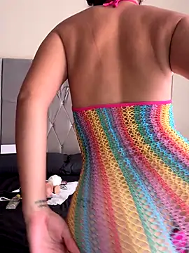 Snapshot of whitefoxxxx6 chatting on October 21, 9:37 pm whitefoxxxx6 online show from October 21, 9:37 pm