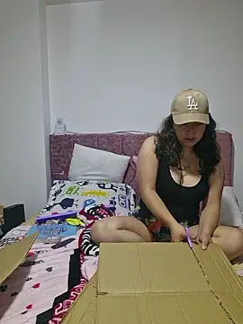 annyaparis online show from January 15, 12:48 am