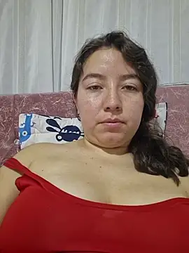 annyaparis online show from February 4, 1:44 am