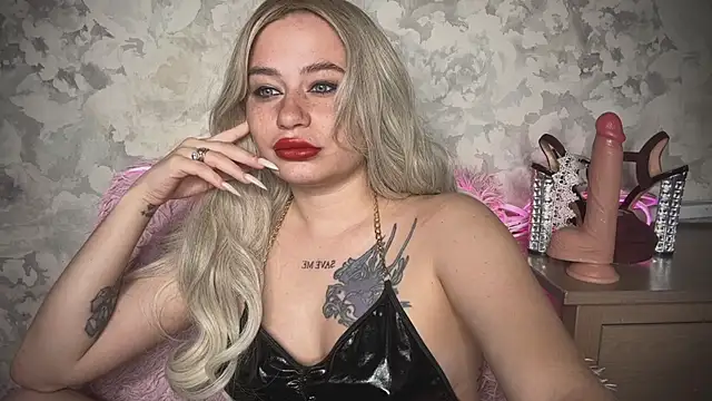 angelalicehell online show from November 6, 3:40 am