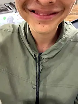 LiamMyst online show from January 12, 12:05 am