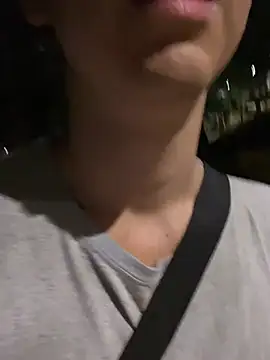 LiamMyst online show from January 13, 4:18 am