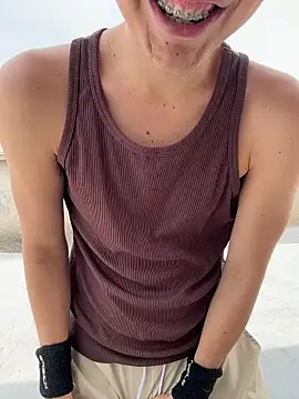 LiamMyst online show from March 31, 4:18 pm