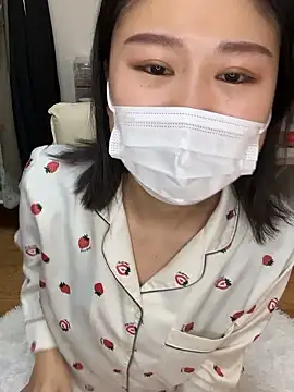 mia2 jp online show from May 7, 10:37 pm