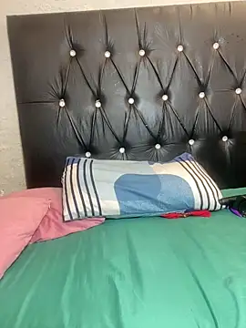 GroveBabie69 online show from April 13, 5:07 pm