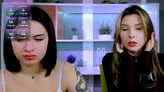 vivy star1 online show from February 4, 7:42 pm