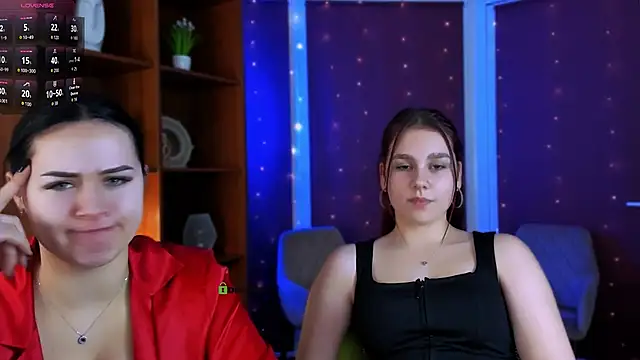 vivy star1 online show from February 7, 8:01 pm