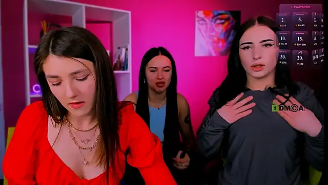 vivy star1 online show from March 28, 7:46 pm