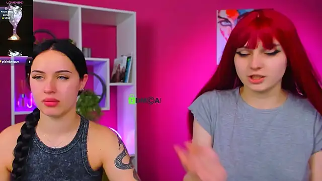 vivy star1 online show from April 16, 6:14 am