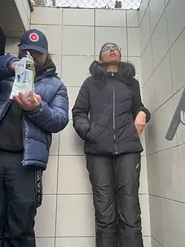 latingangsex online show from January 9, 3:15 pm