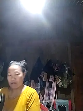 Snapshot of asakaka chatting on October 7, 2:20 am asakaka online show from October 7, 2:20 am