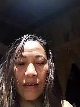 Snapshot of asakaka chatting on October 8, 3:20 pm asakaka online show from October 8, 3:20 pm