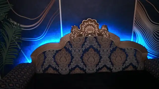 IsabelleDiorr online show from November 9, 7:34 pm