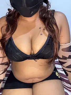 Snapshot of bunny_somya chatting on October 3, 4:04 pm bunny somya online show from October 3, 4:04 pm