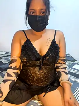 Snapshot of bunny_somya chatting on December 4, 10:07 pm bunny somya online show from December 4, 10:07 pm