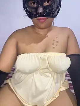 bunny somya online show from April 1, 7:33 pm