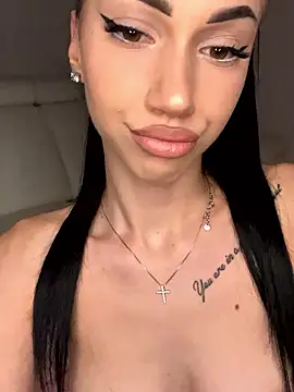 ilariea girl online show from January 11, 9:09 pm