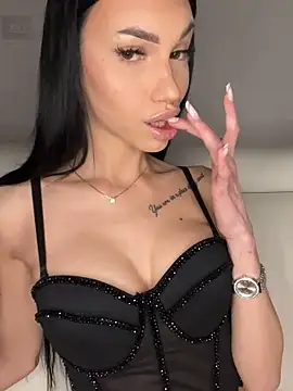 ilariea girl online show from February 12, 7:53 pm