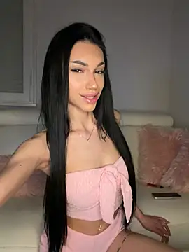 ilariea girl online show from March 10, 9:42 pm