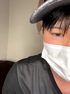 Snapshot of kumatan3434 chatting on October 18, 1:34 pm kumatan3434 online show from October 18, 1:34 pm