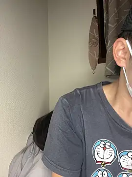 Snapshot of kumatan3434 chatting on October 20, 12:38 pm kumatan3434 online show from October 20, 12:38 pm