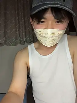 Snapshot of kumatan3434 chatting on November 28, 12:52 pm kumatan3434 online show from November 28, 12:52 pm