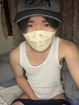 kumatan3434 online show from February 24, 2:04 pm