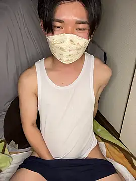 kumatan3434 online show from April 5, 12:35 pm