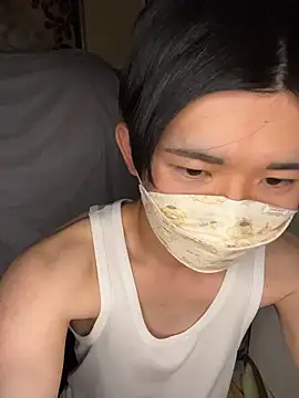 kumatan3434 online show from April 8, 1:44 pm