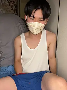kumatan3434 online show from June 4, 12:44 pm