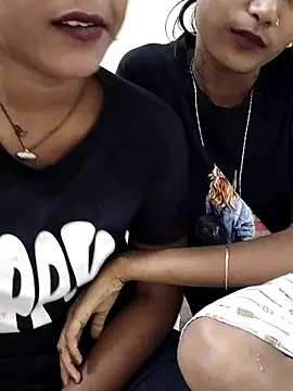 Unique girls90 online show from November 6, 3:02 pm