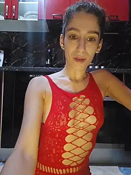 Snapshot of YuriXo chatting on December 5, 7:32 pm YuriXo online show from December 5, 7:32 pm