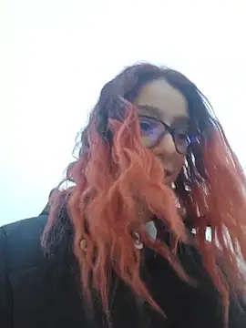 Snapshot of YuriXo chatting on January 7, 6:16 am YuriXo online show from January 7, 6:16 am