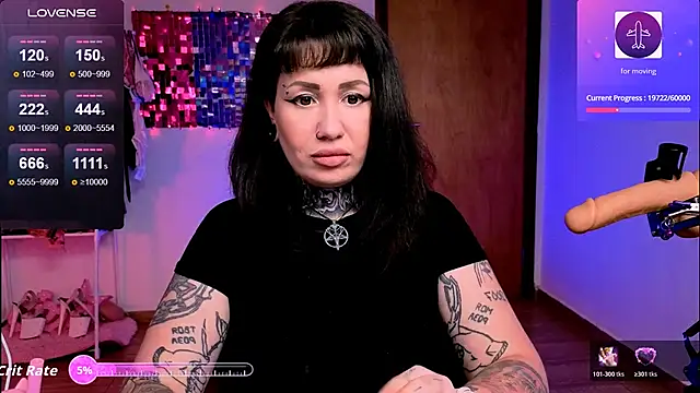 Senorita  Dakota online show from March 1, 5:37 pm