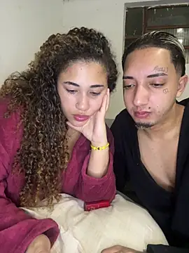 CasalMaldoso02 online show from April 12, 3:11 am