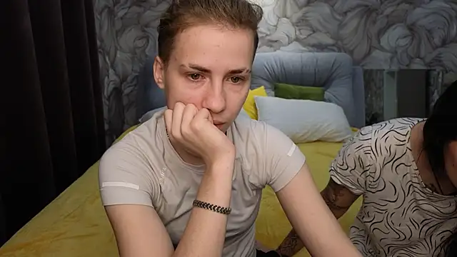 Mary 12 online show from October 6, 8:34 am