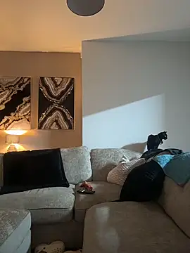 Victoria6989 online show from March 5, 11:34 pm