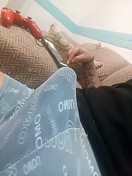 Tiktoker04 online show from October 4, 2:59 pm