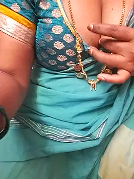 Tamil Ammani online show from May 31, 6:09 pm