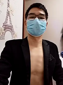 Snapshot of chougegg0214 chatting on November 2, 10:56 pm chougegg0214 online show from November 2, 10:56 pm