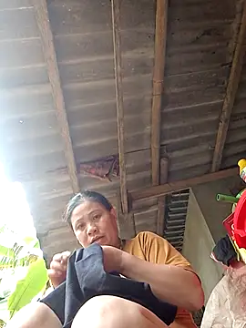 Snapshot of bae-bae chatting on October 16, 1:39 am bae-bae online show from October 16, 1:39 am