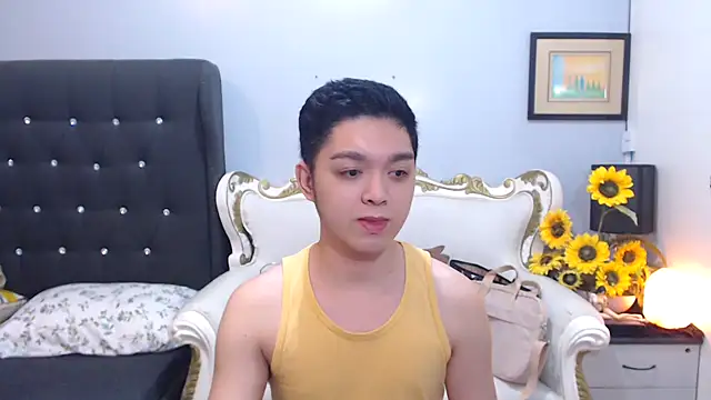 JayKarLo online show from October 1, 1:50 pm