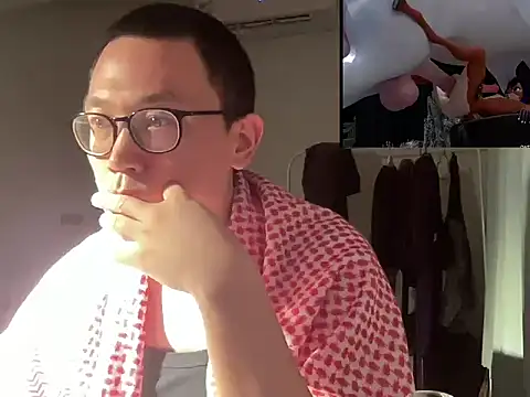 Snapshot of yewuzhibb chatting on October 13, 4:18 pm yewuzhibb online show from October 13, 4:18 pm