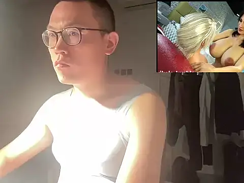 Snapshot of yewuzhibb chatting on October 18, 5:32 am yewuzhibb online show from October 18, 5:32 am