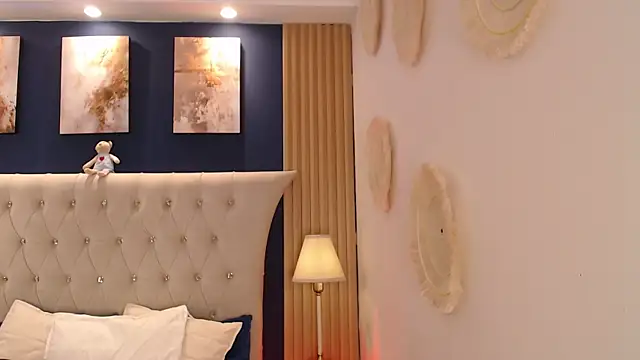 GloryShine online show from February 17, 12:34 pm