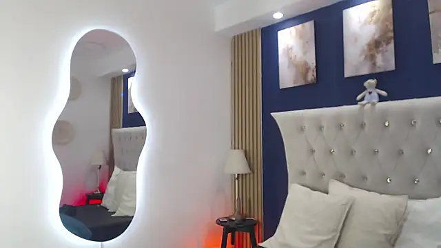 GloryShine online show from February 25, 12:26 pm